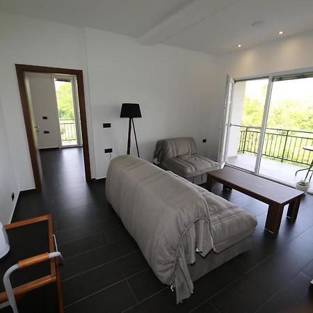 Villa Goriza Prestige Ohrid Eksteriør bilde