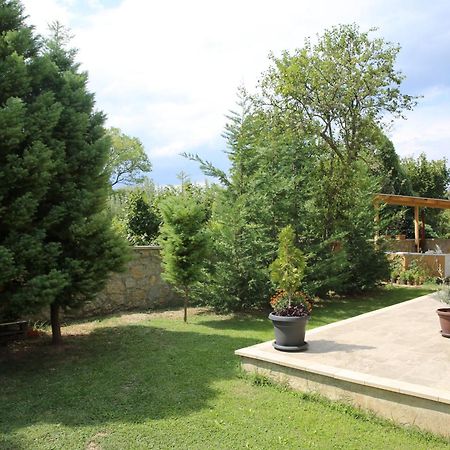 Villa Goriza Prestige Ohrid Eksteriør bilde