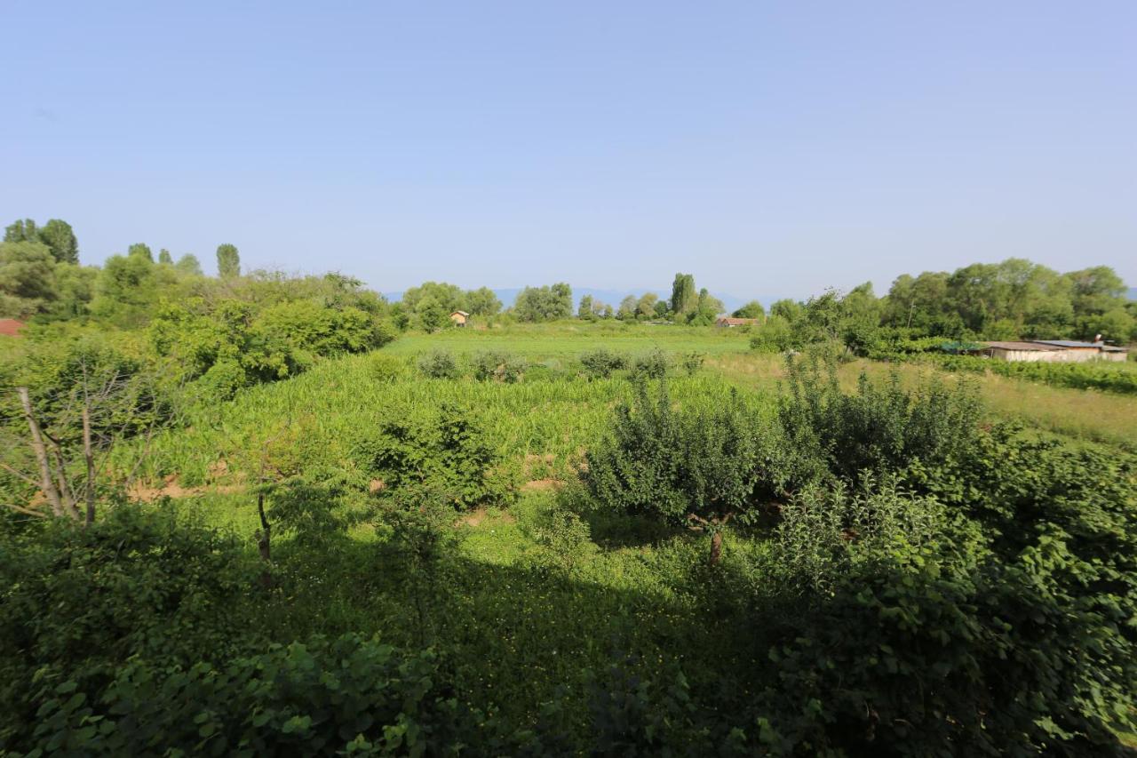 Villa Goriza Prestige Ohrid Eksteriør bilde