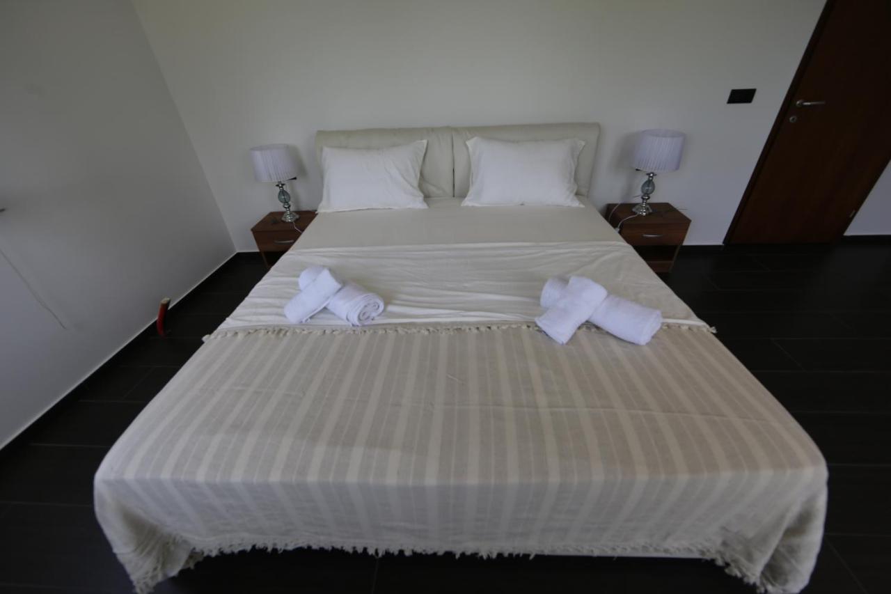 Villa Goriza Prestige Ohrid Eksteriør bilde