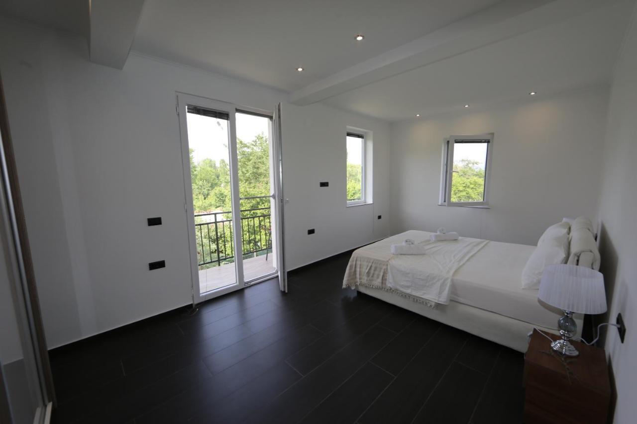 Villa Goriza Prestige Ohrid Eksteriør bilde