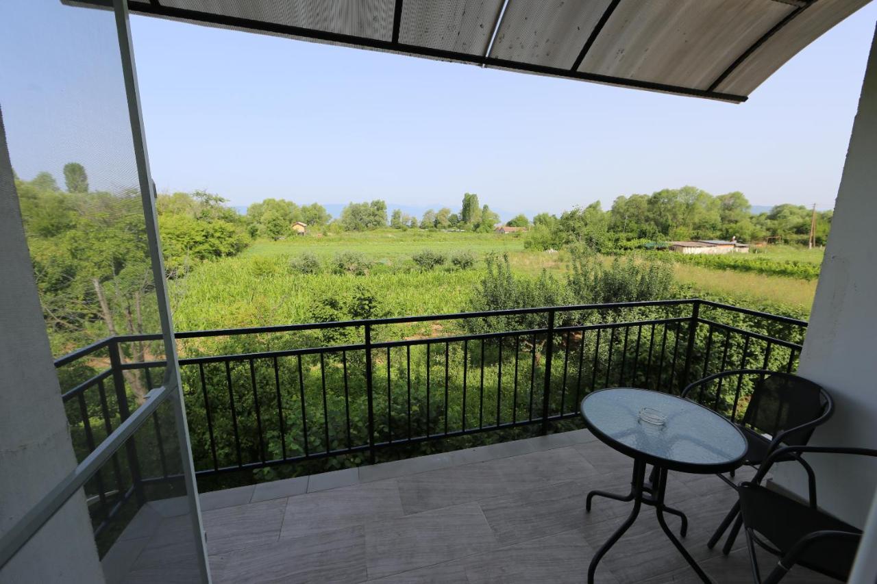 Villa Goriza Prestige Ohrid Eksteriør bilde