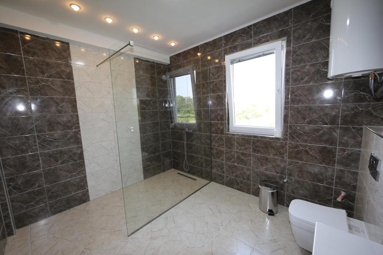 Villa Goriza Prestige Ohrid Eksteriør bilde