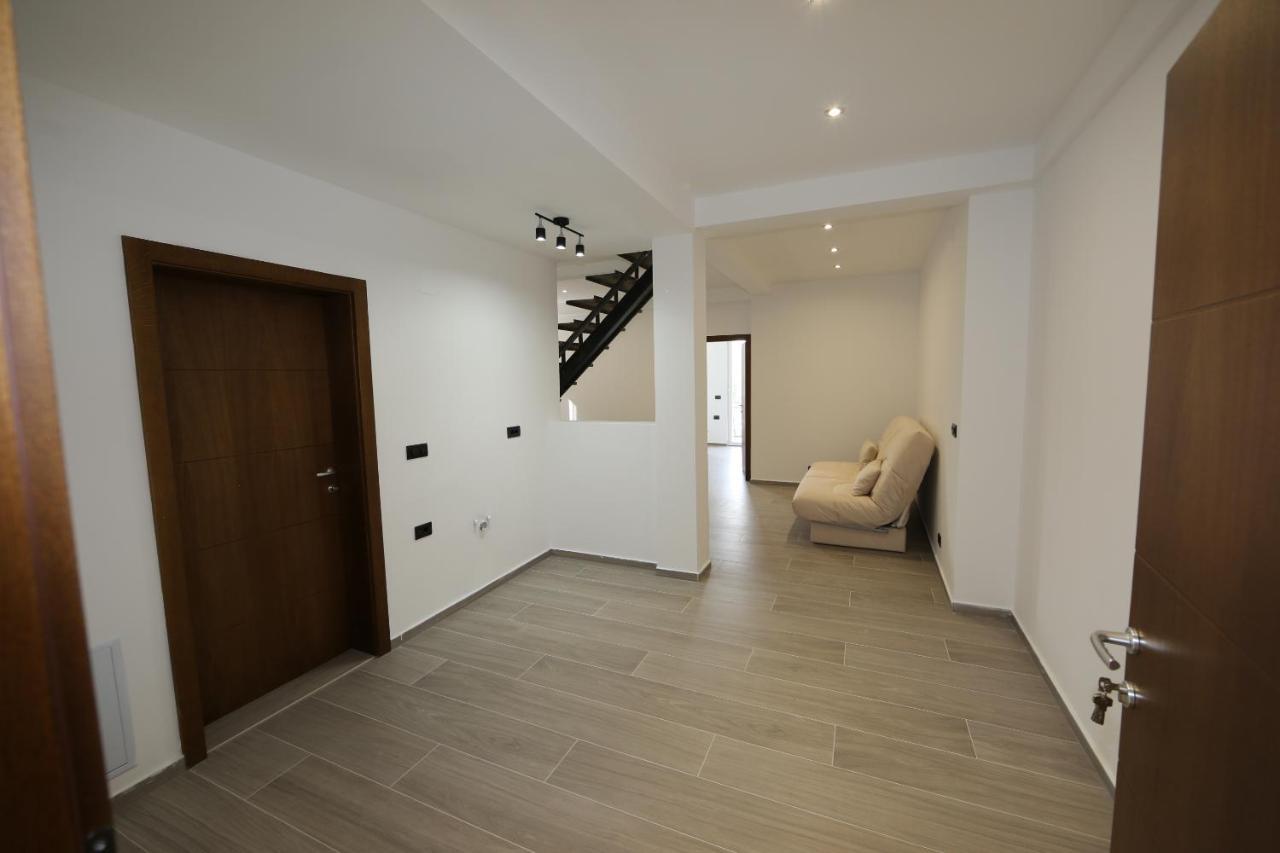 Villa Goriza Prestige Ohrid Eksteriør bilde